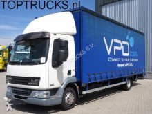 camion DAF LF 45.220 12T EEV CURTAINSIDER