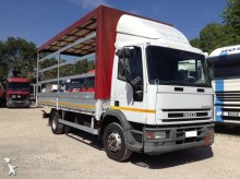 camion cassone centinato usato