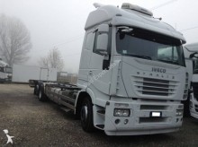camion Iveco Stralis AD 260 S 42 Y/FP-CM