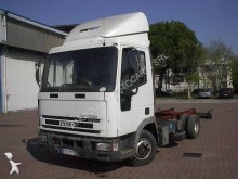 camion Iveco Eurocargo 75E15