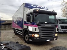 camion Scania P 380