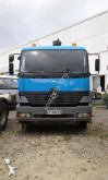 camion ribaltabile Mercedes