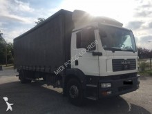 camión MAN TGM 18.280