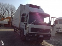 camion frigo Volvo