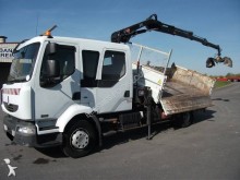 camion ribaltabile bilaterale Renault