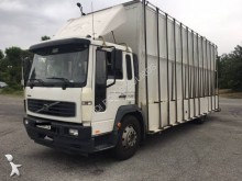 altro autocarro Volvo