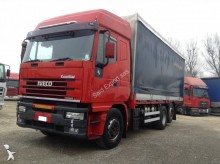 camion Iveco Eurostar 260E43