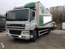 camion furgone DAF