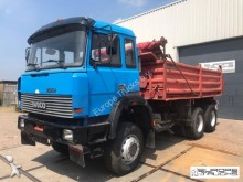camion ribaltabile usato