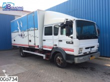 camion fourgon Renault