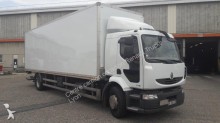 camión furgón Renault