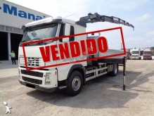 camion Volvo FH12 420
