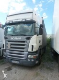 camion Scania R R 380