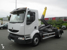 camion Renault Midlum 220 DXI