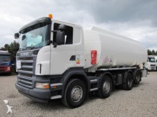 camion citerne occasion