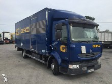 camion furgone Renault