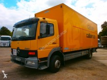 camion Mercedes Atego 1223