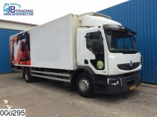 camion frigo Renault