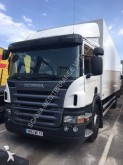camión Scania P 270