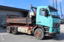 camion Volvo FH12 380