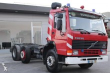 camion Volvo F10