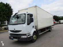 camion fourgon polyfond Renault