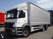camion savoyarde Mercedes