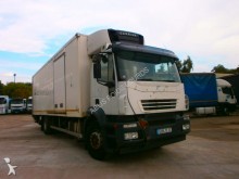 camión frigorífico mono temperatura Iveco