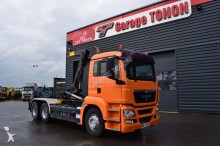camion MAN TGS 26.440