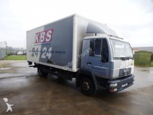camion MAN 10 180