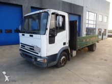 camion piattaforma Iveco