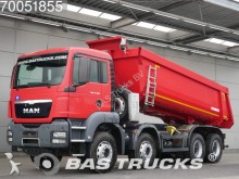 camion MAN TGS 41.400 M 8X4 Manual Big-Axle Euro 3