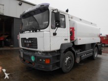 camion MAN 19.422 (BIG AXLE / STEEL / 13510 L)