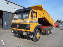 camion ribaltabile Mercedes