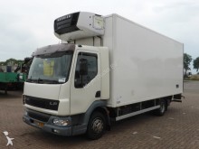 camion frigo DAF