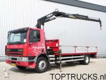 camion scarrabile DAF