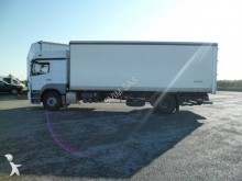 camion fourgon polyfond Mercedes