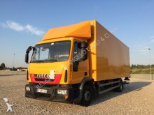 camion Iveco Eurocargo EUROCARGO ML 120E18