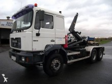 camion polybenne occasion