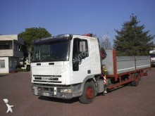 camion cassone fisso Iveco