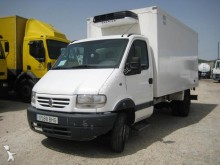 camión Renault Master Master 130.65