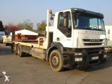 camión Iveco Stralis AD 260 S 31 Y/FS-D