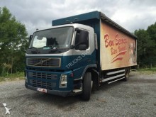 camion Teloni scorrevoli (centinato alla francese) usato
