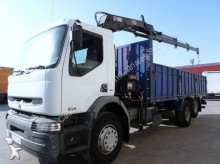 camión Renault Premium 370 DCI