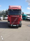 camion Scania R 270
