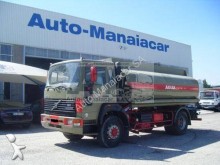 camion Volvo FS7 230