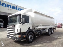 camion Scania G 114G380