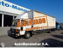 camión lonas deslizantes (PLFD) Volvo