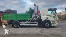 camión DAF CF75 360