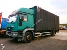 camion Iveco Eurotech Cursor 270